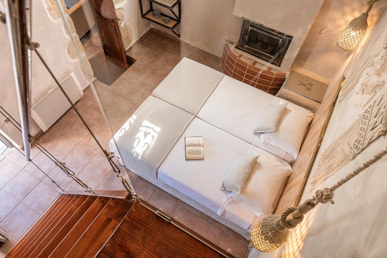 Verekinthos Villas - Pool, Hot Tub, Bbq, Kids Playground, Stunning Mountain Views Yerolakkos Ngoại thất bức ảnh