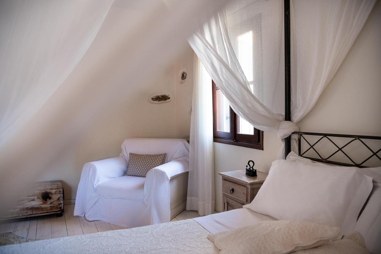 Verekinthos Villas - Pool, Hot Tub, Bbq, Kids Playground, Stunning Mountain Views Yerolakkos Ngoại thất bức ảnh