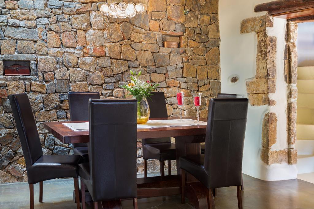 Verekinthos Villas - Pool, Hot Tub, Bbq, Kids Playground, Stunning Mountain Views Yerolakkos Ngoại thất bức ảnh